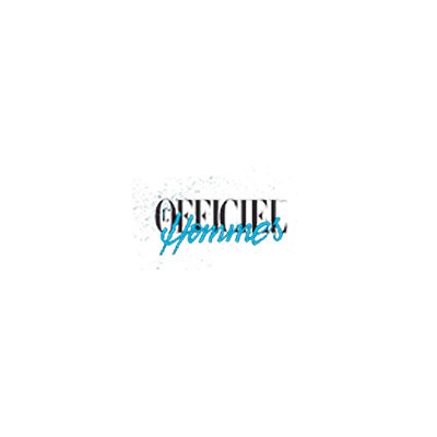 L’Officiel Hommes